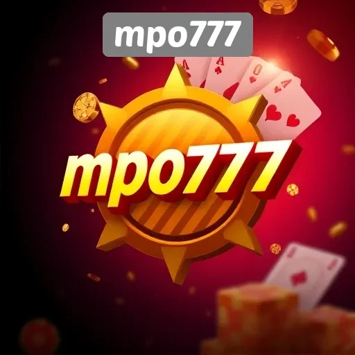 Bonus dan Promosi Menarik di mpo777