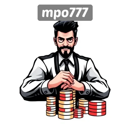 Membangun Strategi Bermain di mpo777 Secara Efektif