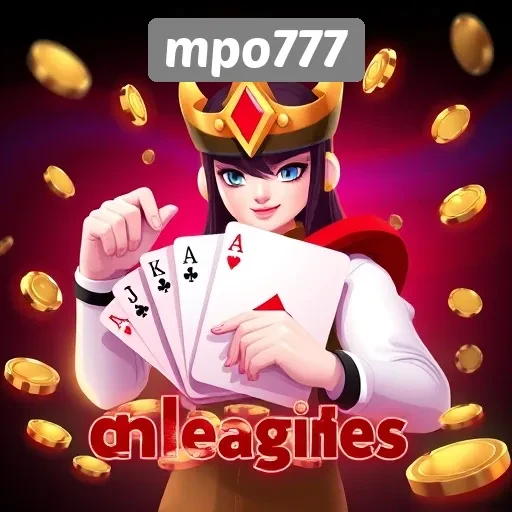 Menjelajahi Keunggulan Situs Game mpo777 untuk Pemain Indonesia