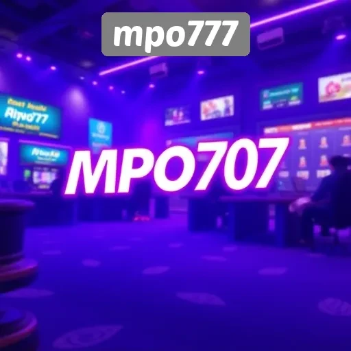 Menggali Fitur Unggulan dari MPO777 yang Perlu Diketahui