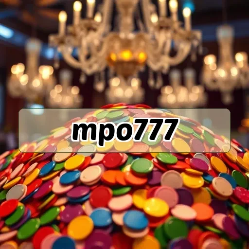 mpo777: Forum Pemain yang Bakal Mengubah Cara Bermainmu!