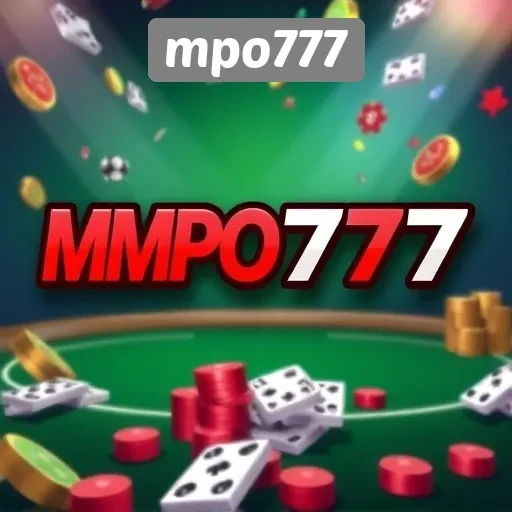 Panduan Lengkap Daftar dan Bermain di mpo777