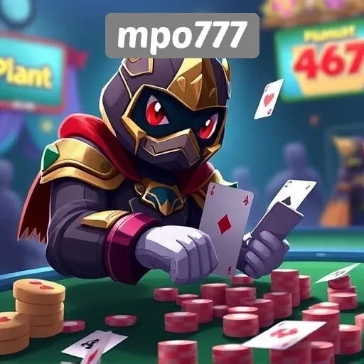 Panduan Lengkap Bermain di Situs Game mpo777