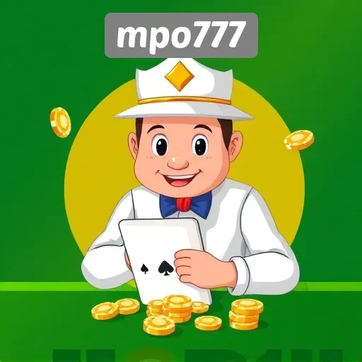 Tips Meningkatkan Peluang Menang di Mpo777