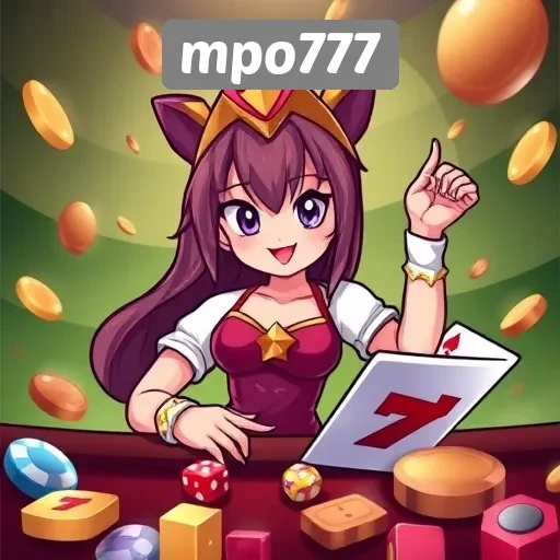 Mengenal MPO777 Sebagai Platform Permainan Terpercaya