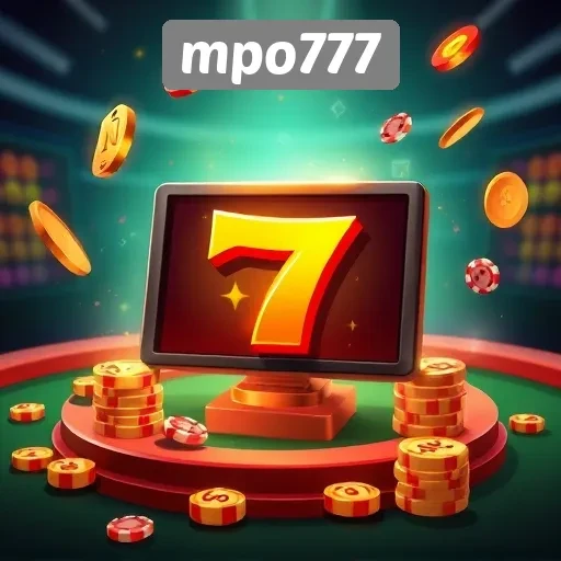 Inovasi Terbaru di mpo777 yang Harus Diketahui Pemain