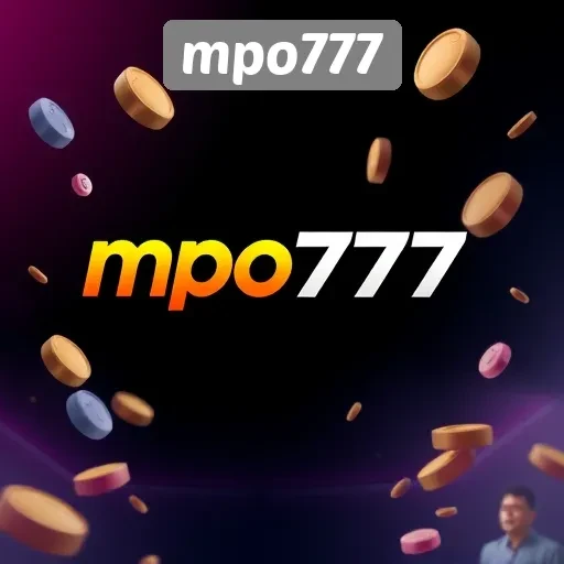 Tantangan dan Peluang Bermain di mpo777 di Dunia Game Digital