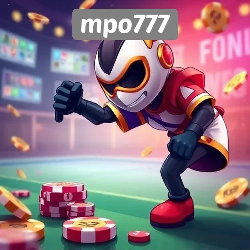 Perbandingan mpo777 dengan Situs Game Lain