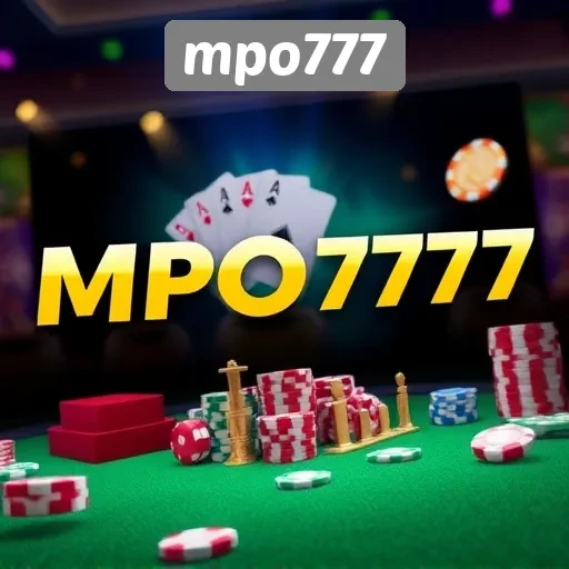 MPO777 Sebagai Platform Game Terbaru di Indonesia