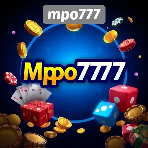 Mengenal Situs Game mpo777 di Indonesia