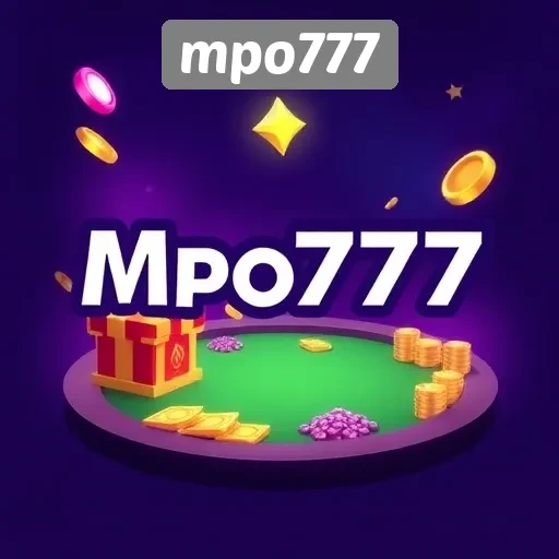 Mengenal Situs Game mpo777 dan Keunggulannya