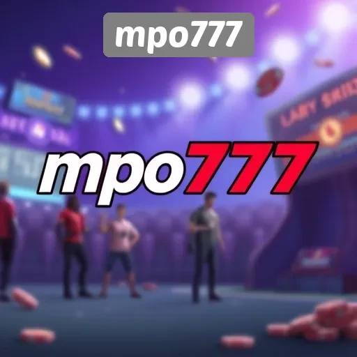 Mengapa mpo777 Jadi Pilihan Utama Gamer Indonesia