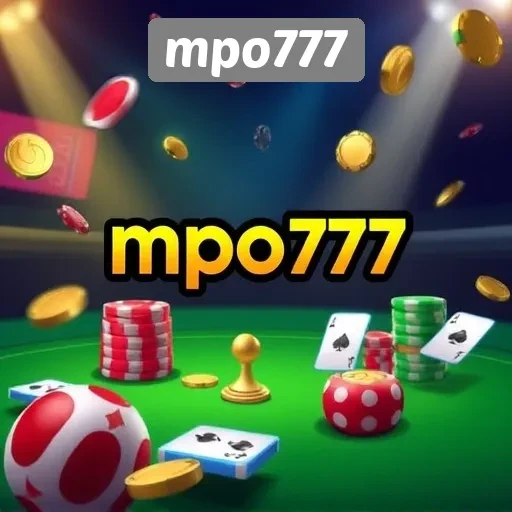 Mengenal mpo777 Sebagai Platform Permainan Online Terpercaya