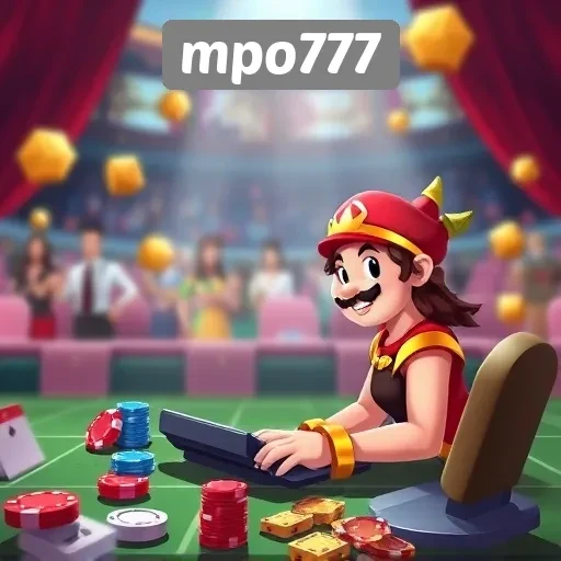Reputasi mpo777 di Kalangan Pecinta Game Online