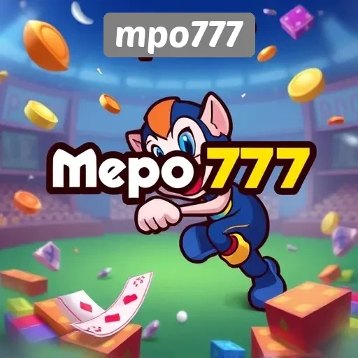 Mpo777 Sebagai Platform Game Terpercaya di Indonesia