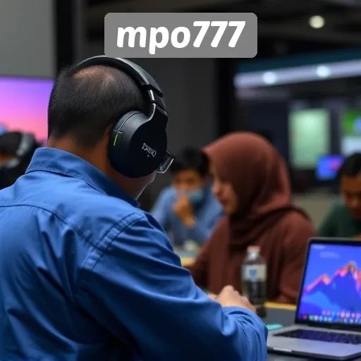 Ulasan Pengalaman Pengguna di Situs mpo777 dan Layanan Pelanggannya