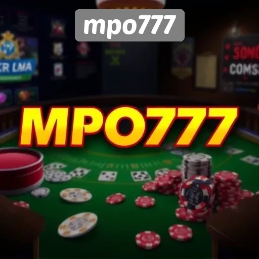 Cara mendaftar dan bermain di mpo777