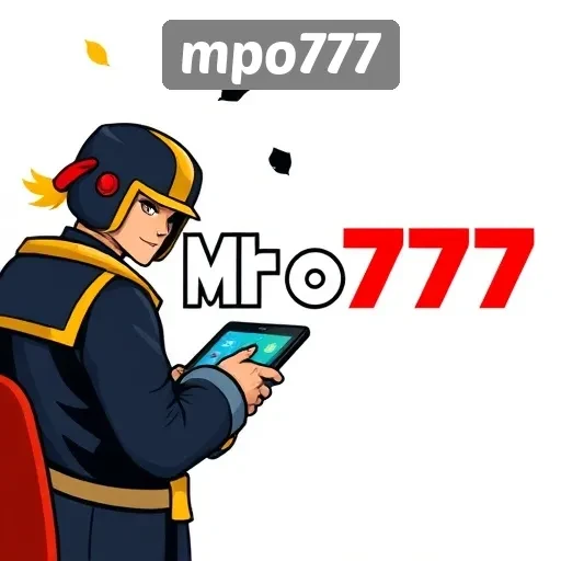 Keamanan dan Kepercayaan di Situs mpo777 untuk Pengguna