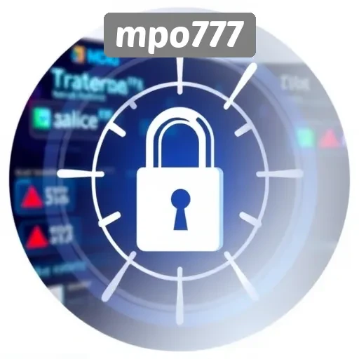 Tingkat Keamanan di MPO777 untuk Pengguna