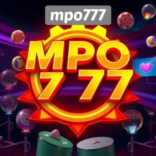 Sejarah dan Perkembangan mpo777 dalam Industri Game