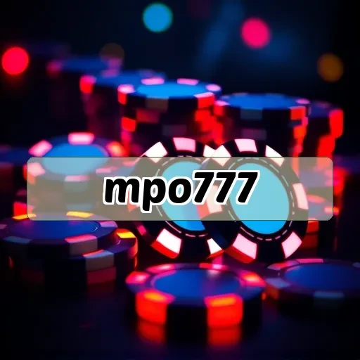 mpo777 Taruhan Olahraga