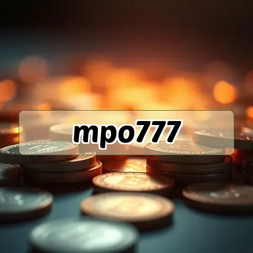 mpo777 Dukungan Pelanggan