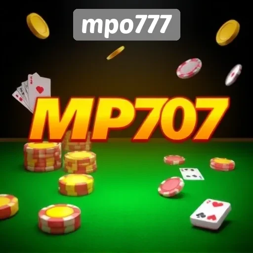 Rekomendasi Permainan Terpopuler di mpo777