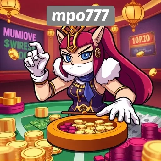 Mengenal Game Online Terpercaya di Situs MPO777