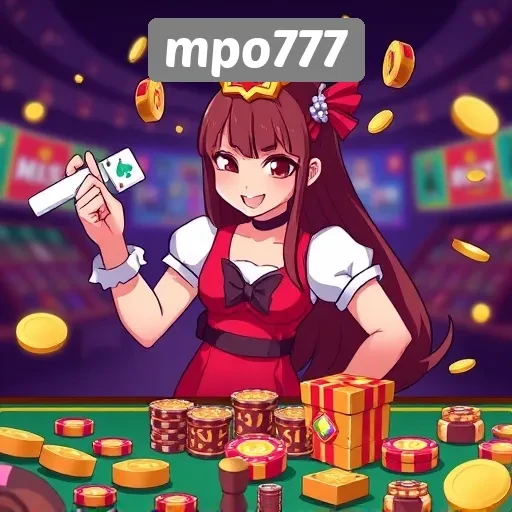 Review Pengalaman Pengguna di mpo777